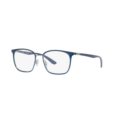 Ray-Ban Optical  RX6486