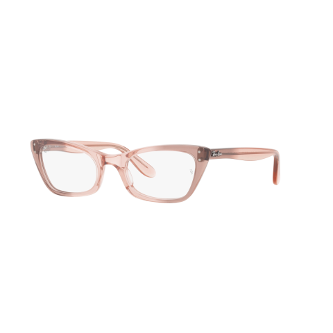 Ray-Ban Optical LADY BURBANK RX5499