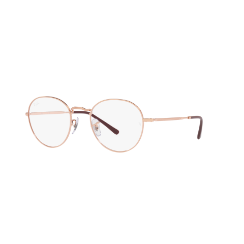 Ray-Ban Optical DAVID RX3582V