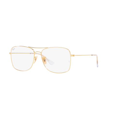 Ray-Ban Optical  RX6498