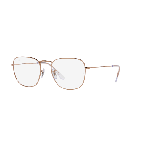 Ray-Ban Optical FRANK RX3857V