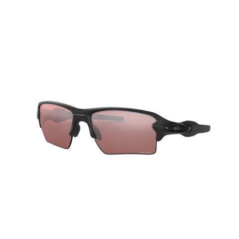 Oakley FLAK 2.0 XL OO9188 Black Men's Sunglasses