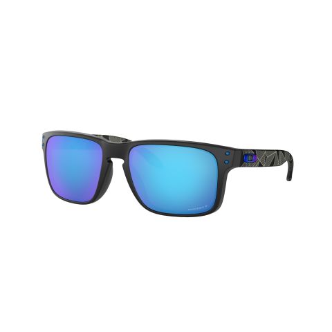 Oakley HOLBROOK OO9102 Black Men's Polarized Sunglasses