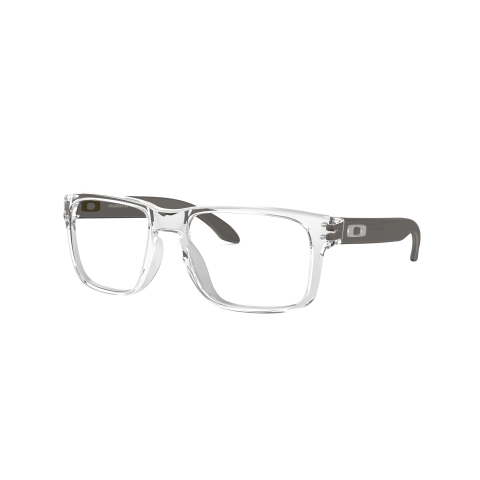 Oakley Ophthalmic HOLBROOK RX OX8156