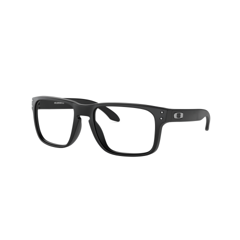 Oakley Ophthalmic HOLBROOK RX OX8156