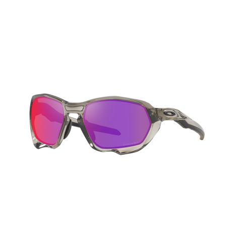 Oakley PLAZMA OO9019 Grey Men's Sunglasses