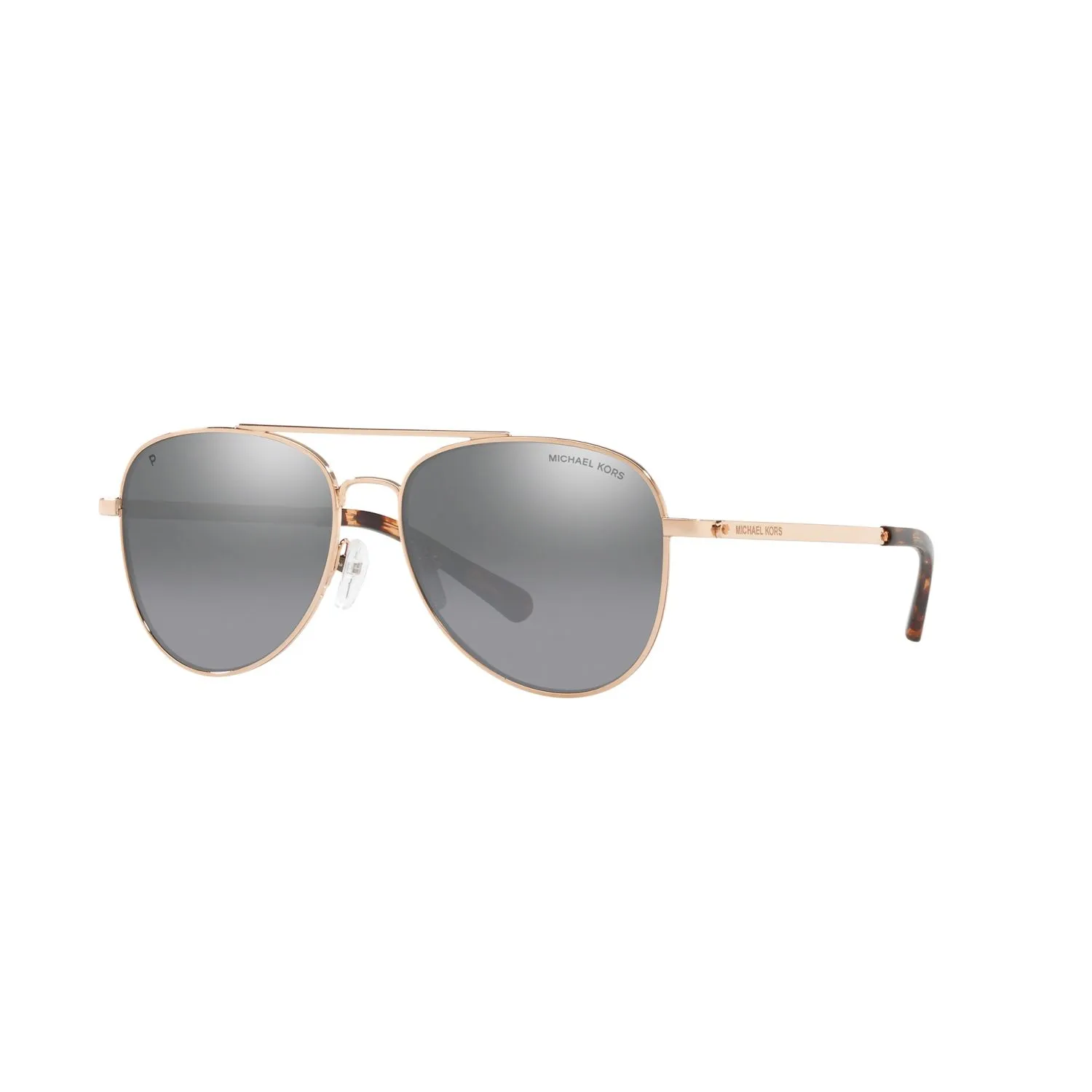 Michael kors polarized sunglasses best sale