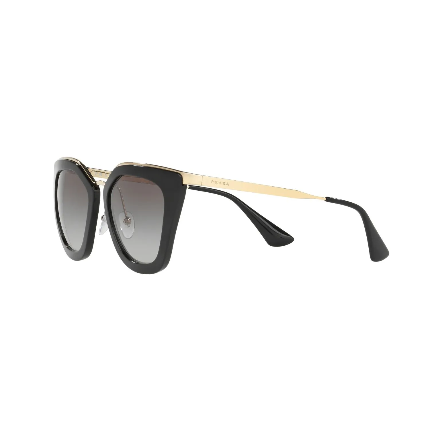 Prada PR 53SS PR 53SS Black Women s Sunglasses