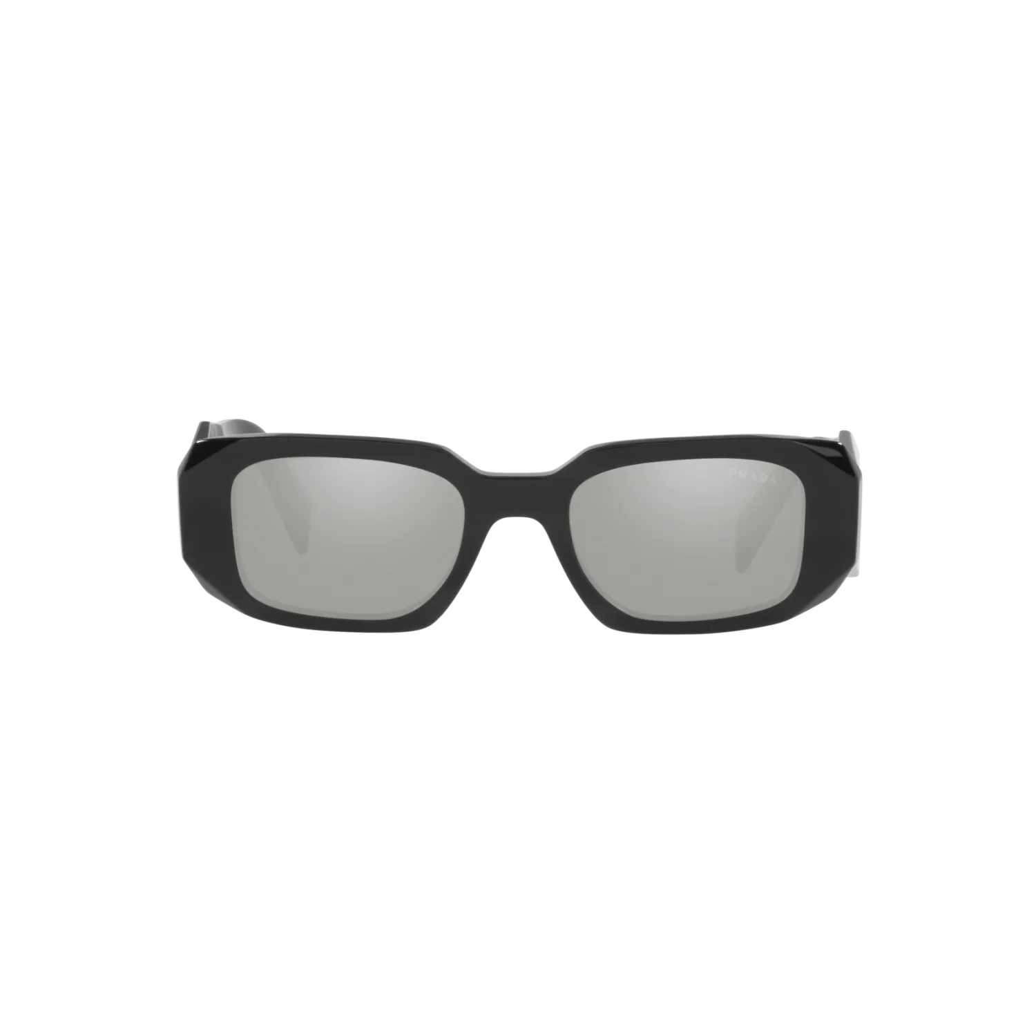 プラダ サングラス PR 17WSF 16K-40J ブラック 国内正規品 PRADA 【PRADA】プラダ サングラス PR 17WSF 16K-40J ブラック