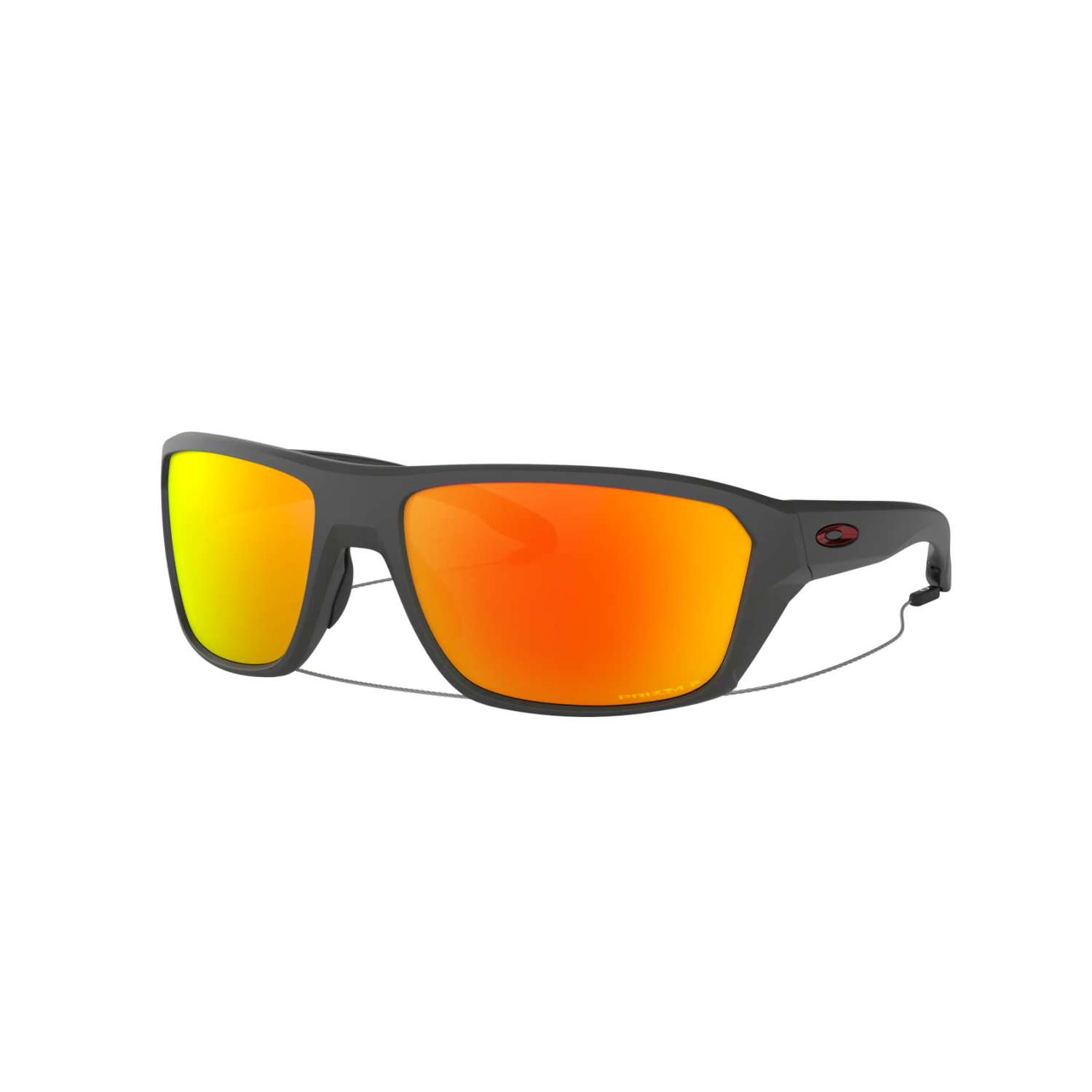 Oakley™ Split Shot OO9416 941624 64 Matte Black Sunglasses