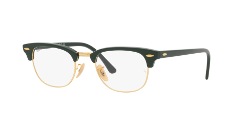 Ray-Ban Optical CLUBMASTER RX5154