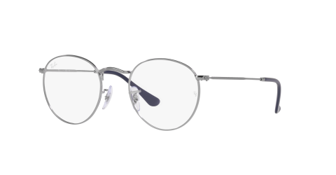 Ray-Ban Optical ROUND METAL RX3447V