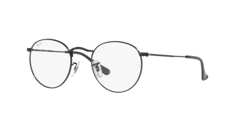 Ray-Ban Optical ROUND METAL RX3447V