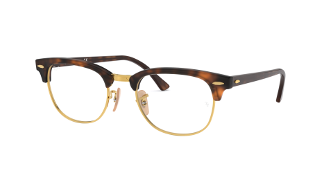 Ray-Ban Optical CLUBMASTER RX5154
