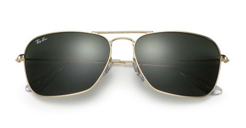 Ray Ban Caravan RB3136