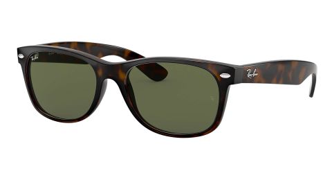 Ray Ban New Wayfarer RB2132