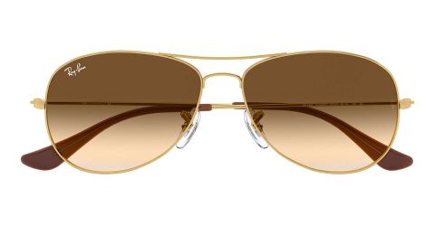 Ray Ban Cockpit RB3362