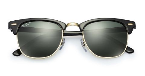 Ray Ban Clubmaster RB3016