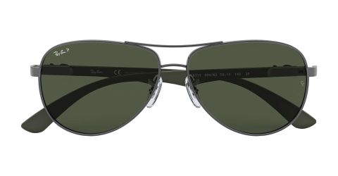 Ray Ban Carbon Fibre RB8313