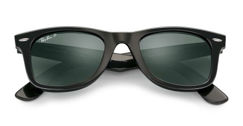 Ray Ban Wayfarer RB4340