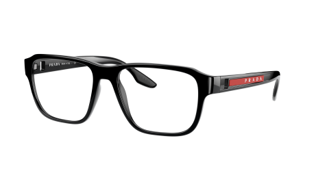 Prada Linea Rossa  PS 04NV