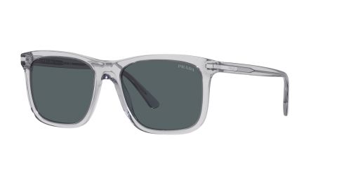 Prada PR 18WS PR 18WS Grey Men's Sunglasses