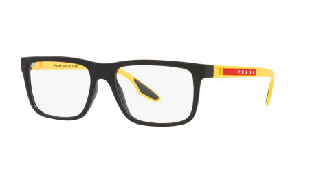 Prada Linea Rossa  PS 02OV