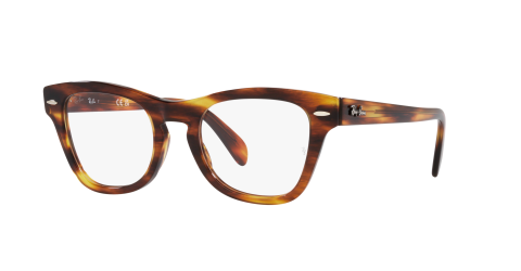 Ray-Ban Optical  RX0707V