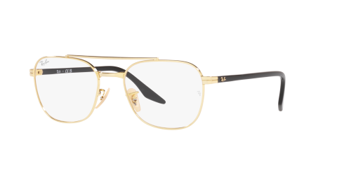 Ray-Ban Optical  RX6485