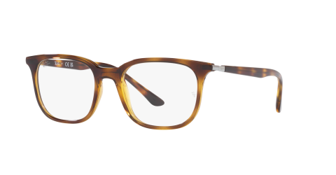 Ray-Ban Optical  RX7211