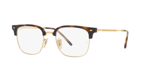 Ray-Ban Optical NEW CLUBMASTER RX7216