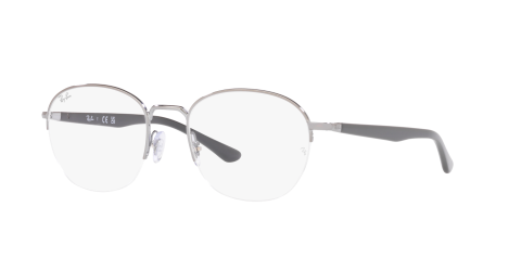 Ray-Ban Optical  RX6487