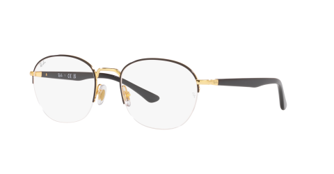 Ray-Ban Optical  RX6487