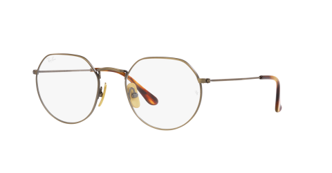 Ray-Ban Optical  RX8165V