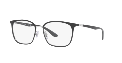 Ray-Ban Optical  RX6486