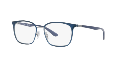 Ray-Ban Optical  RX6486