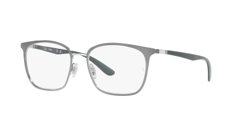 Ray-Ban Optical  RX6486