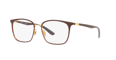 Ray-Ban Optical  RX6486