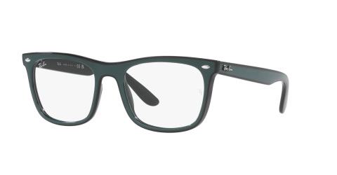 Ray-Ban Optical  RX7209