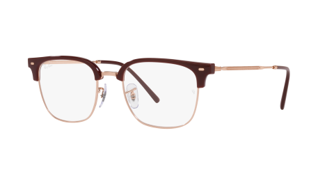 Ray-Ban Optical NEW CLUBMASTER RX7216F