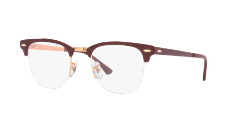 Ray-Ban Optical CLUBMASTER METAL RX3716VM