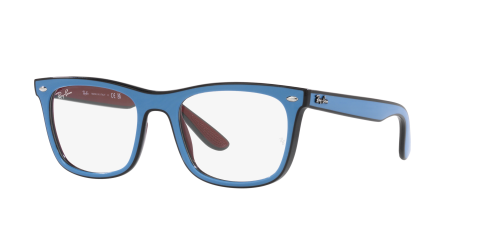 Ray-Ban Optical  RX7209F