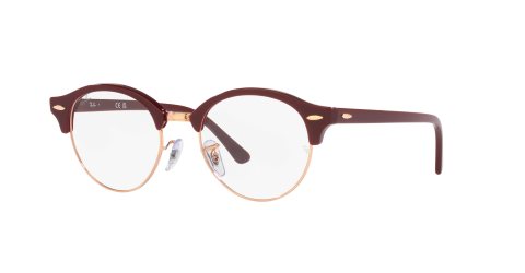 Ray-Ban Optical CLUBROUND RX4246V