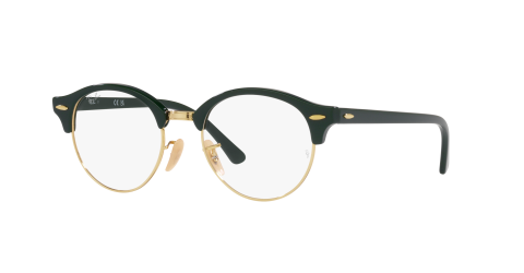 Ray-Ban Optical CLUBROUND RX4246V