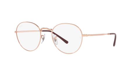 Ray-Ban Optical DAVID RX3582V