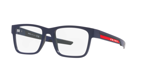 Prada Linea Rossa  PS 02PV