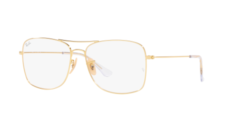 Ray-Ban Optical  RX6498