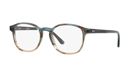 Ray-Ban Optical  RX5417