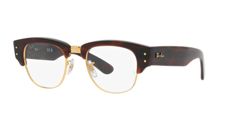 Ray-Ban Optical MEGA CLUBMASTER RX0316V