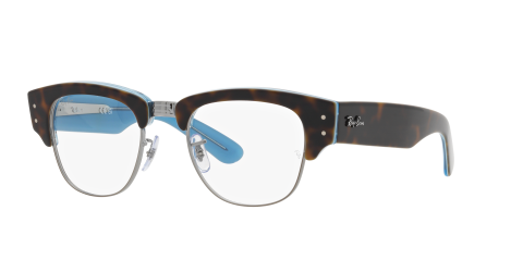 Ray-Ban Optical MEGA CLUBMASTER RX0316V